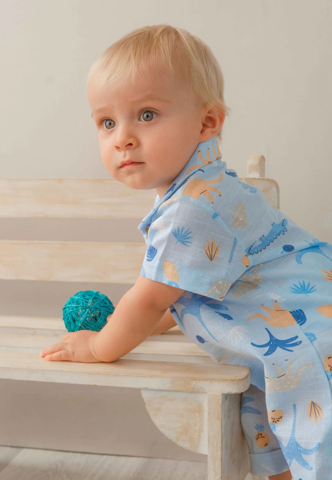 Romper sevalty