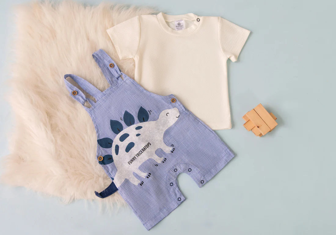 Set Triceratops