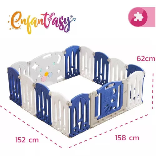 CORRAL DE JUEGOS