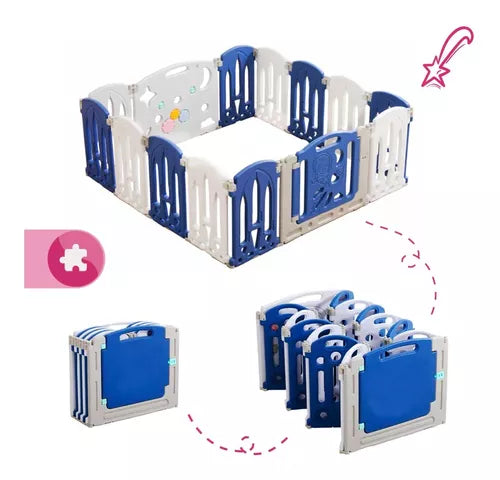 CORRAL DE JUEGOS