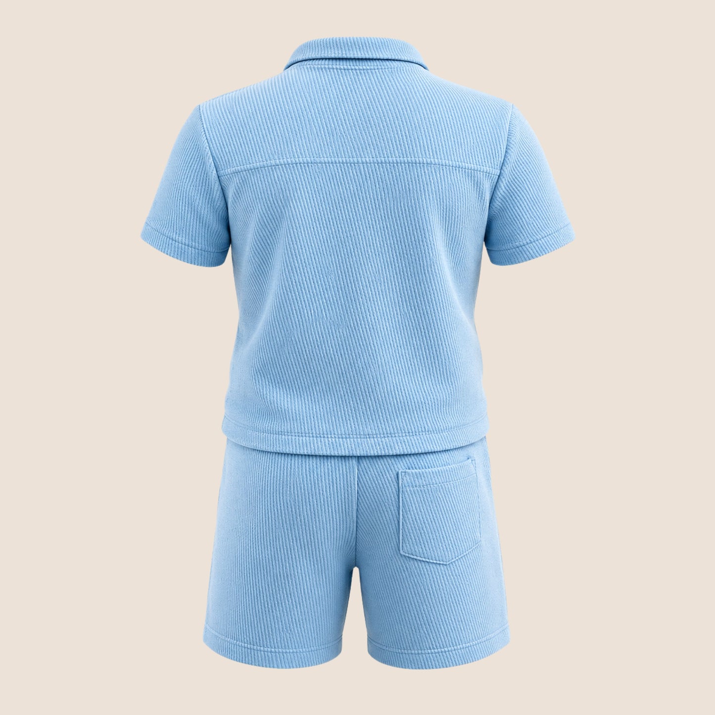 CONJUNTO SOFT ELEGANT - AMEN