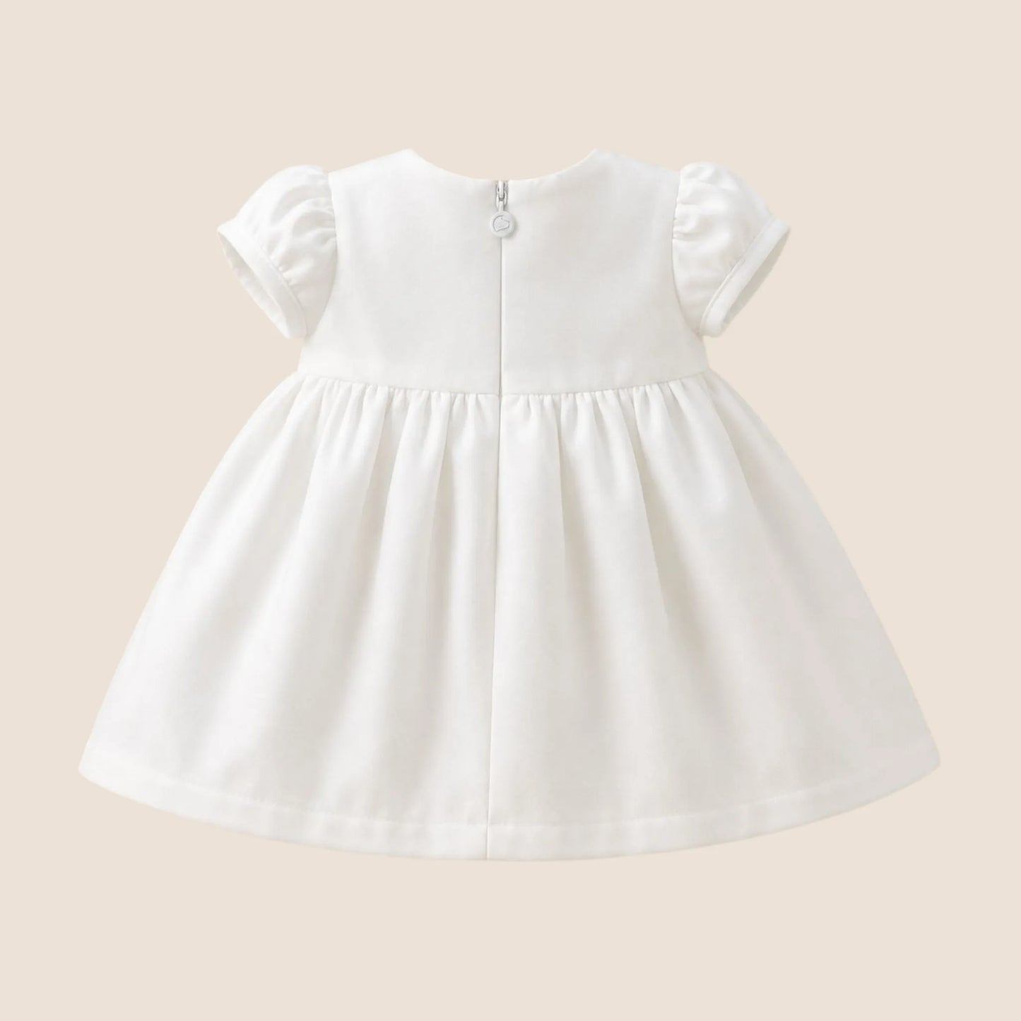 VESTIDO TERCIOPELO- MAYORAL