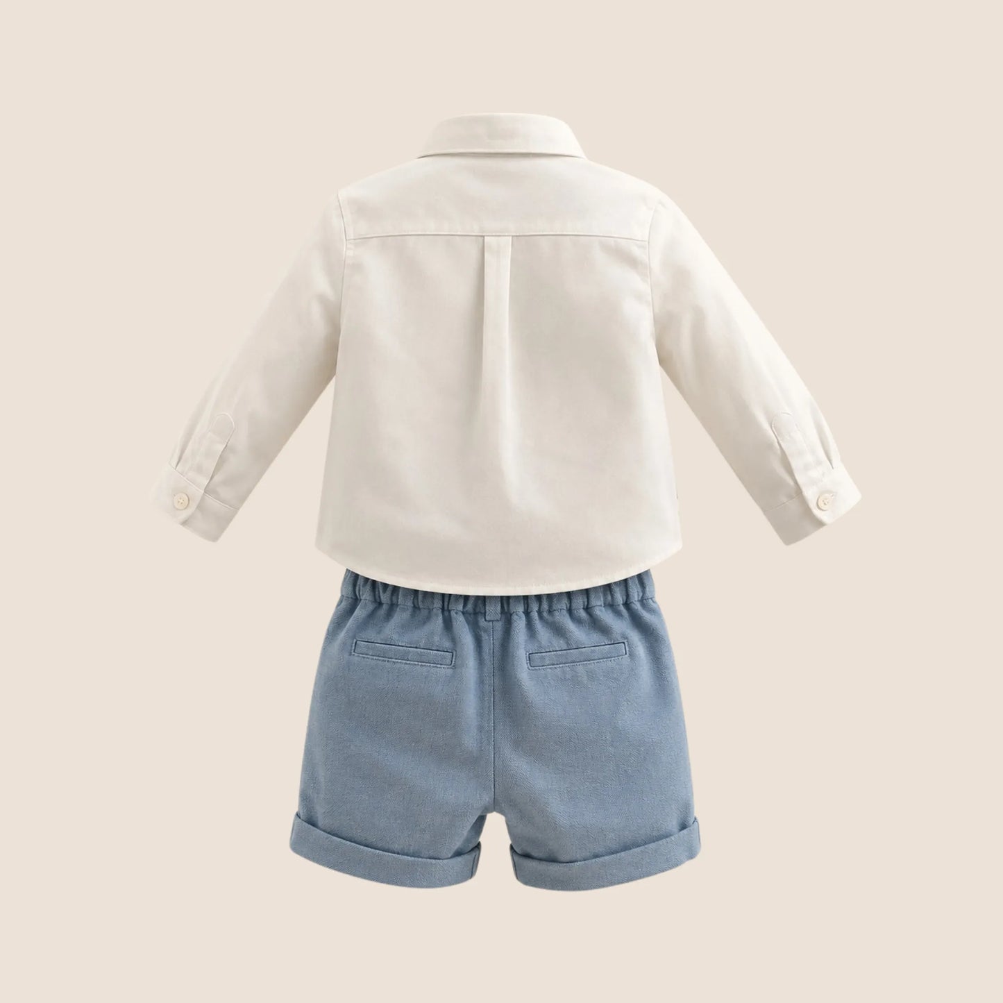CONJUNTO 2 PIEZAS-MAYORAL