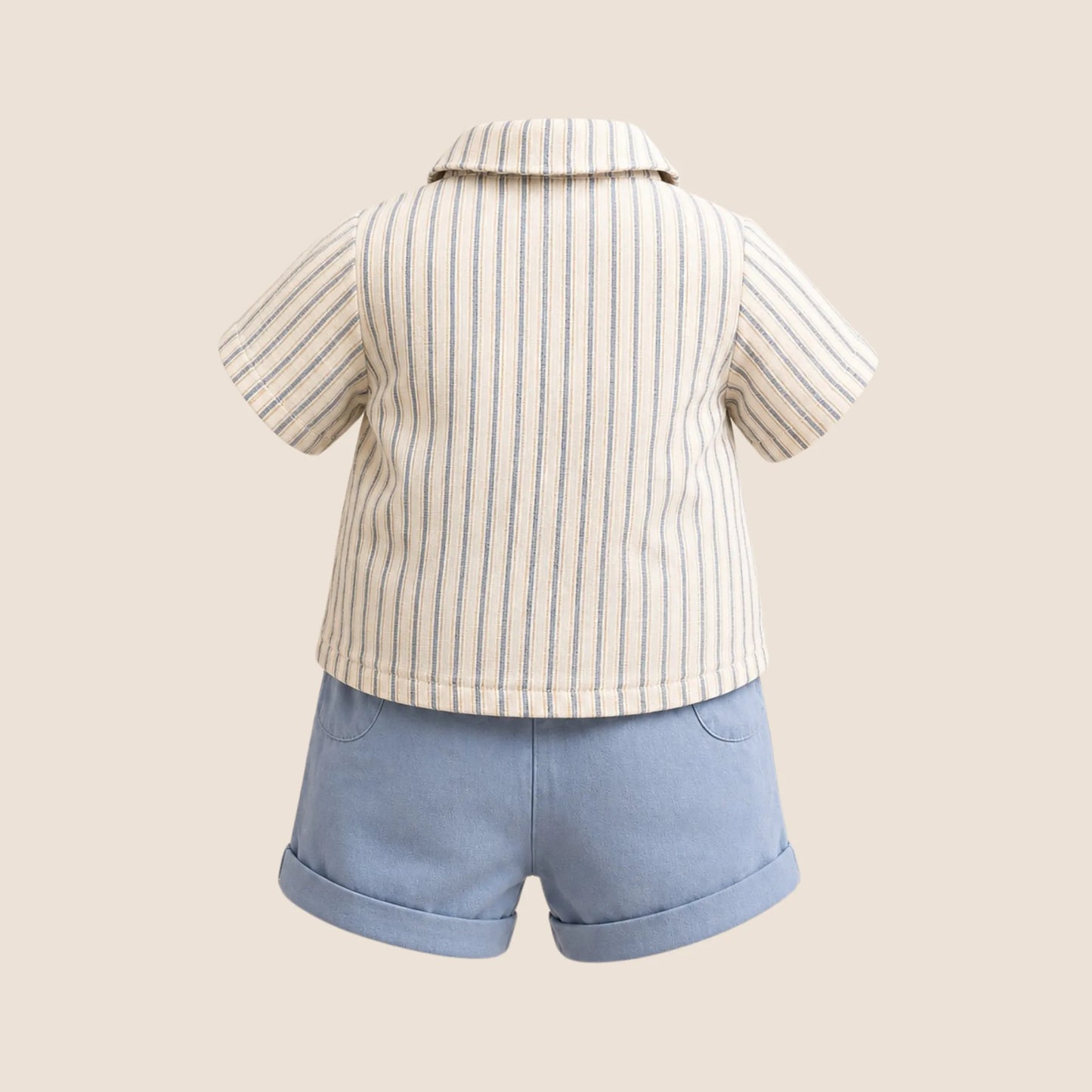 CONJUNTO 3 PIEZAS- MAYORAL
