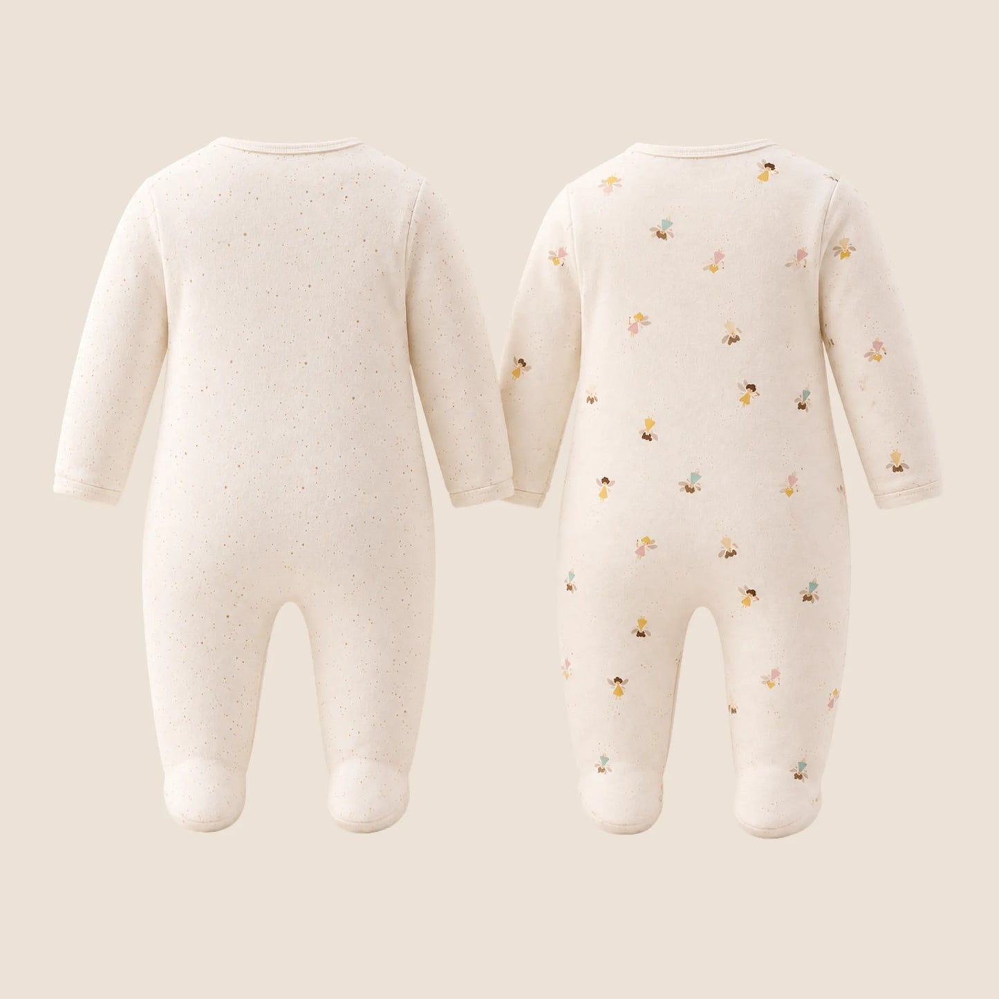 DUO PIJAMAS EUROPEAS-MAYORAL-HADAS