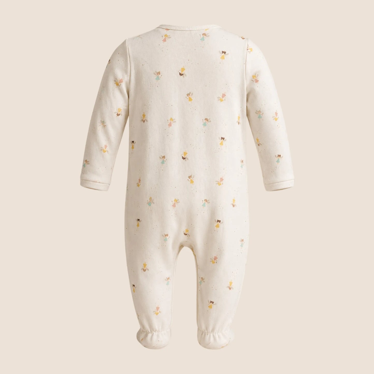 PIJAMA EUROPEA- MAYORAL