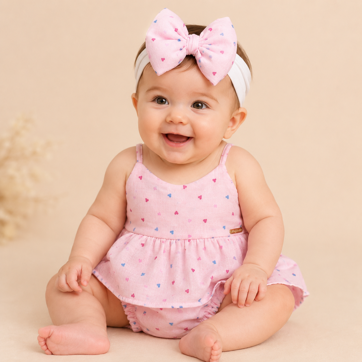 ⭕️ ASOLEADOR CORAZONES MCC|MARA BABY