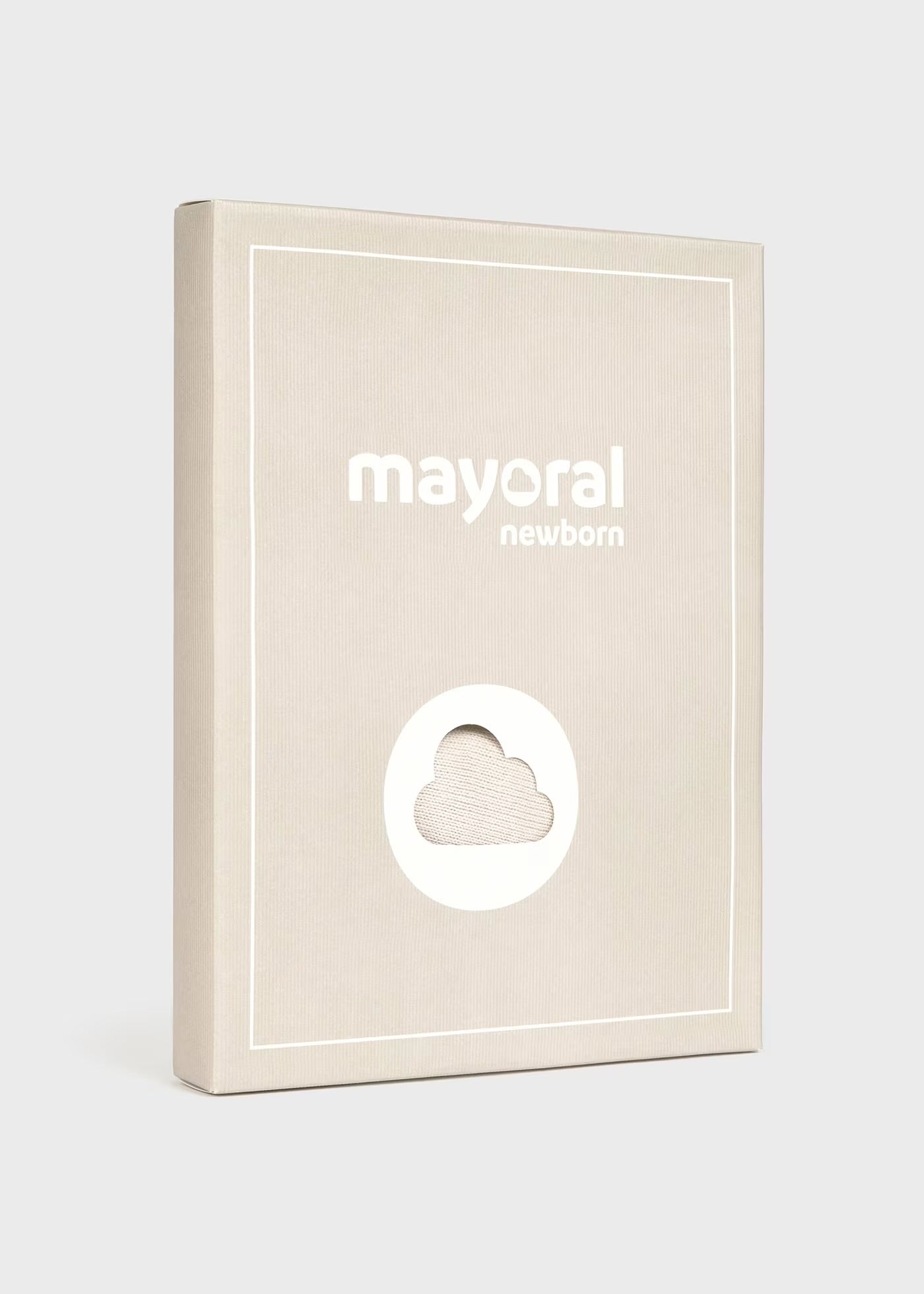 CONJUNTO TRES PIEZAS TRICOT MAYORAL