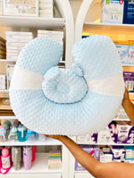 Almohada de Lactancia