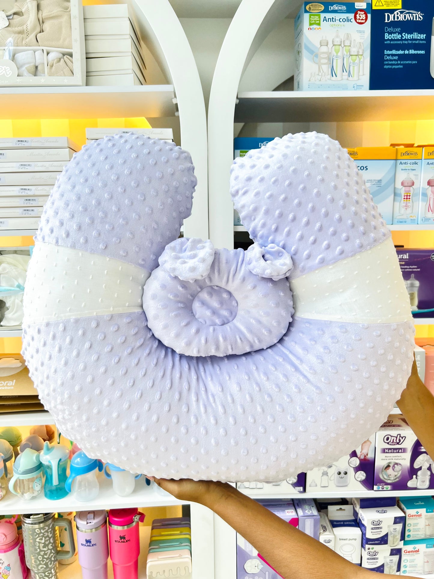 Almohada de Lactancia