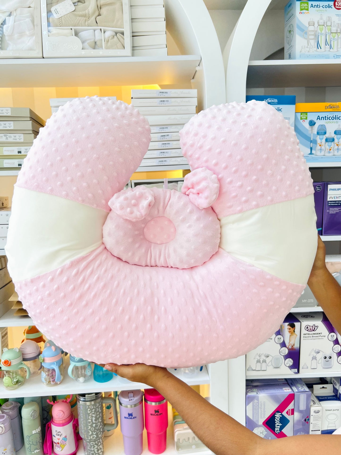 Almohada de Lactancia