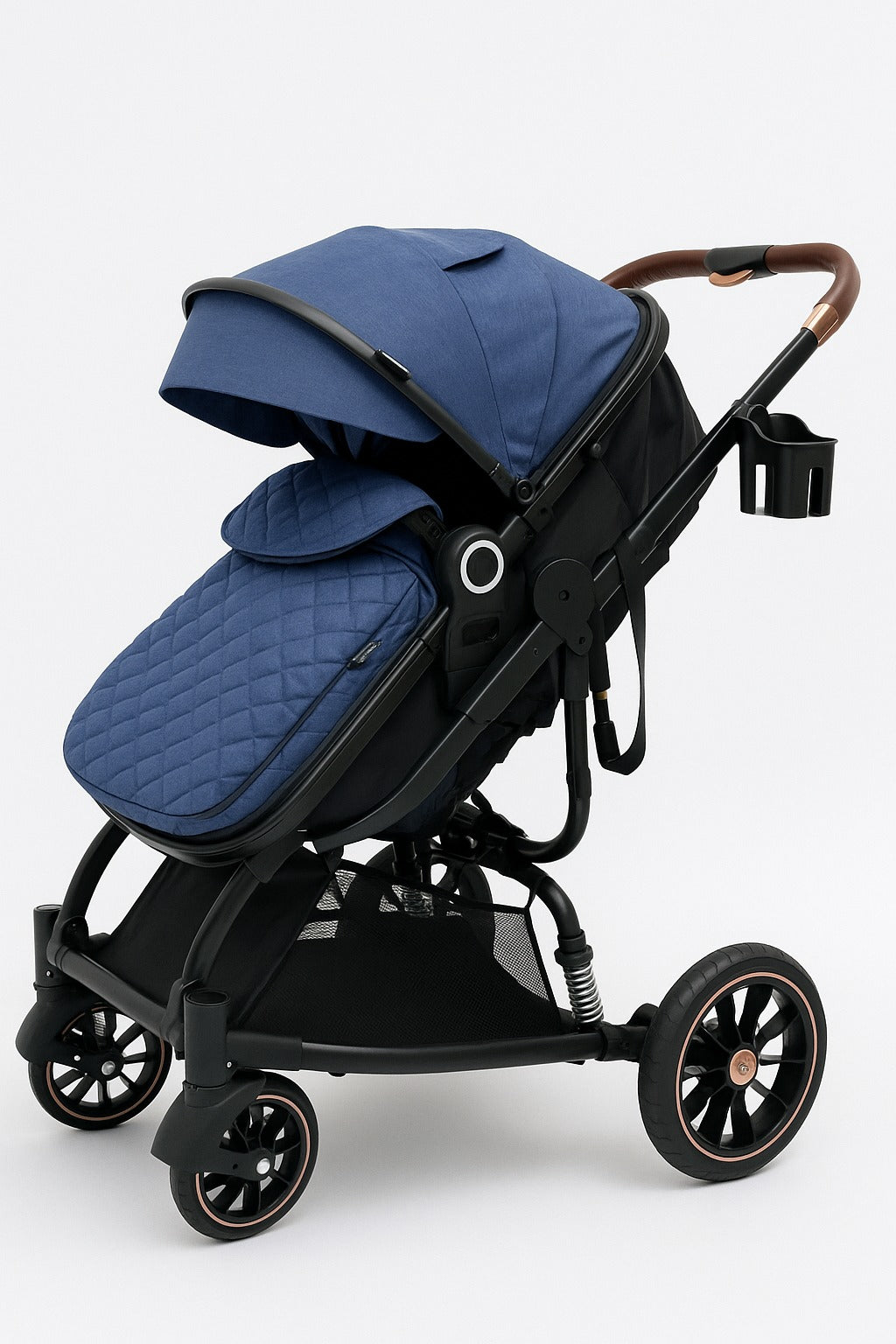 Coche Moisés Fox Maxibaby