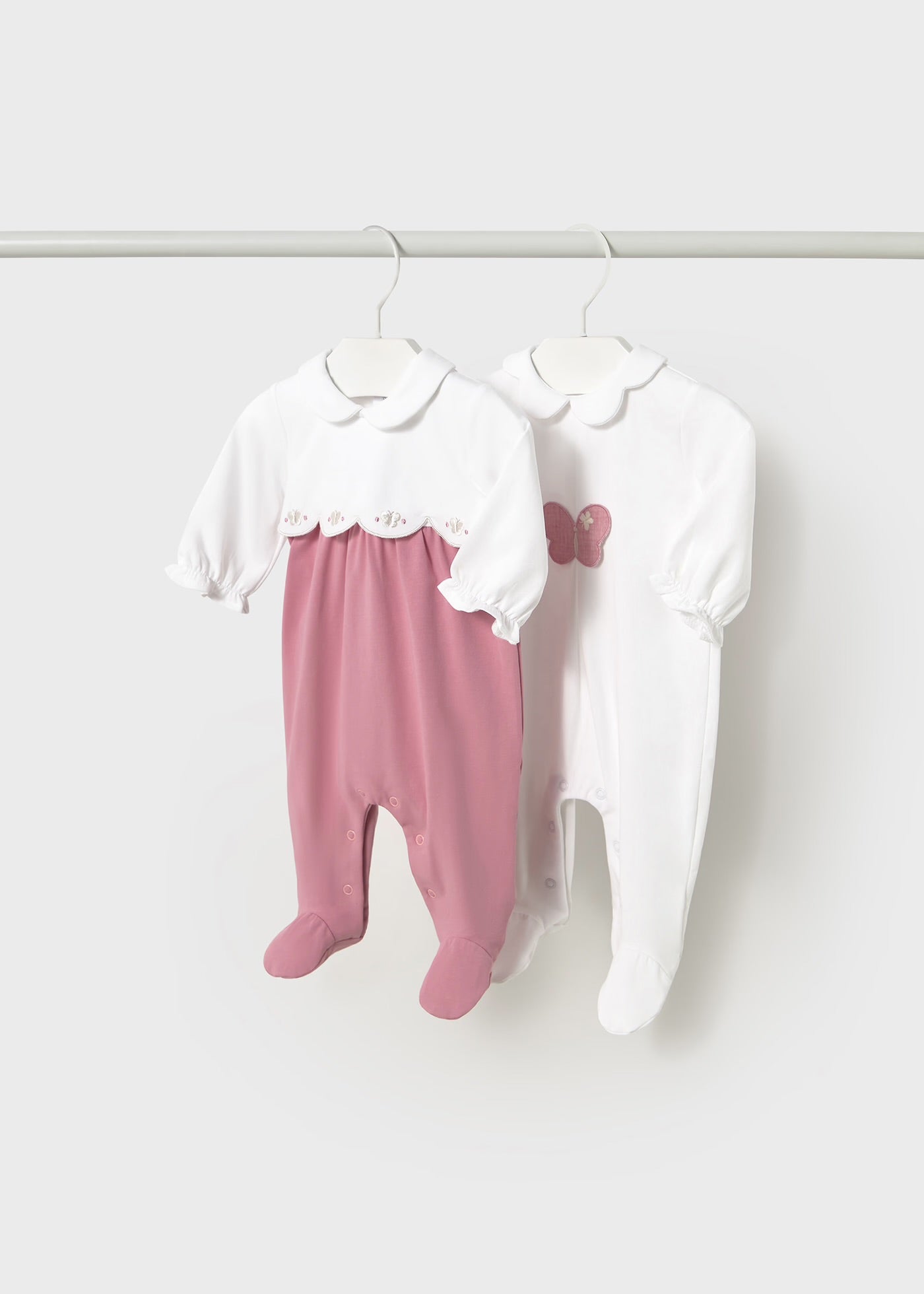 SET PIJAMAS EUROPEAS MAYORAL