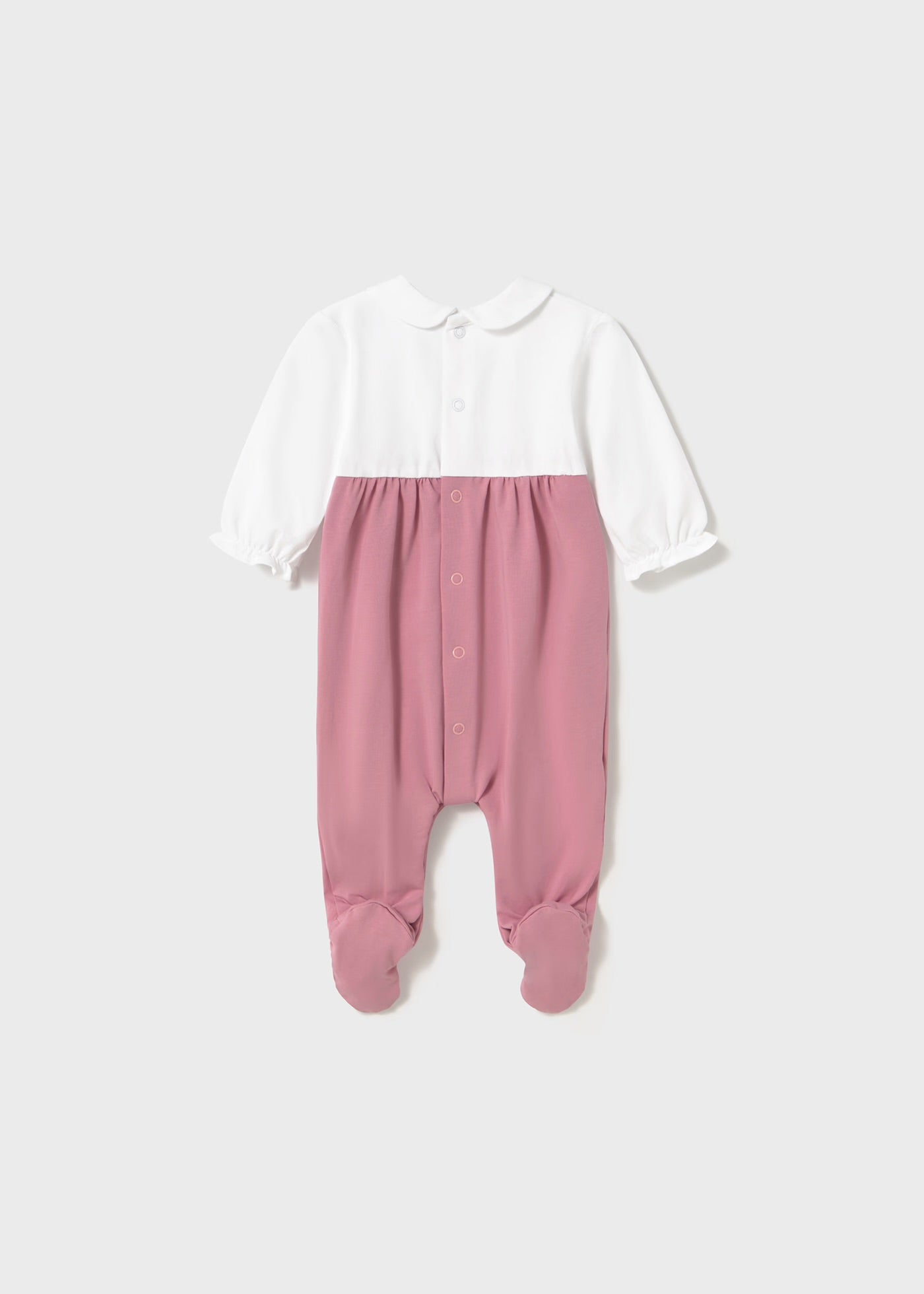 SET PIJAMAS EUROPEAS MAYORAL