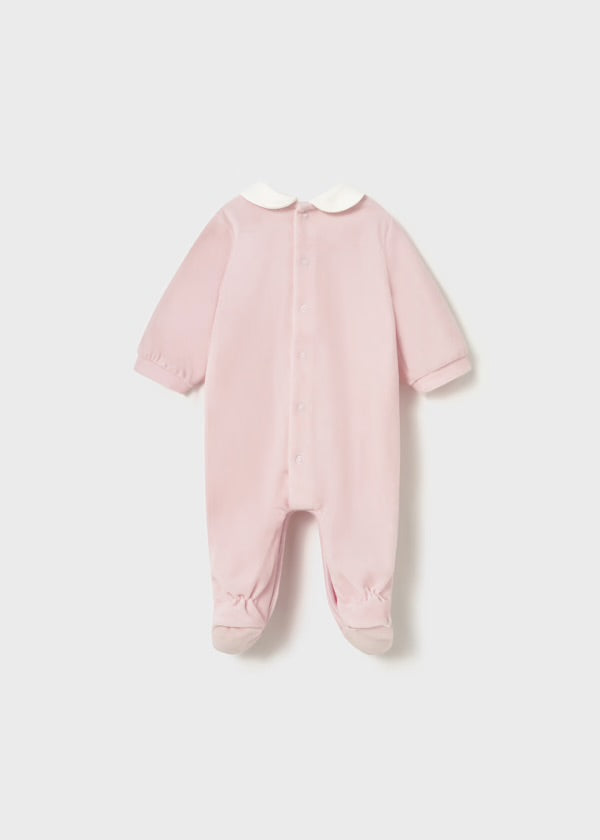 PELELE EUROPE PANA FLOWERS - MAYORAL