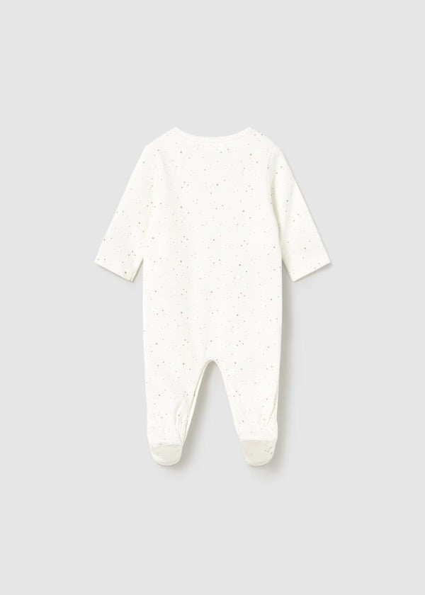 SET DE PIJAMAS HADAS EUROPEAS - MAYORAL