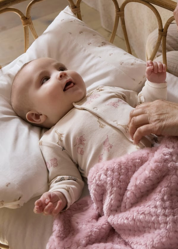 SET PIJAMAS ANIMALES EUROPEAS - MAYORAL