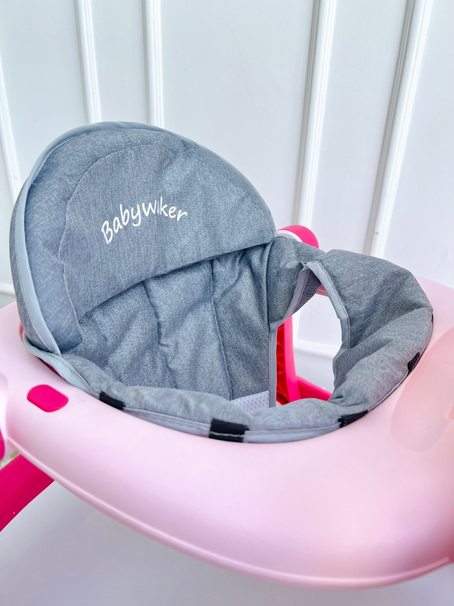 ANDADOR 2 EN 1 PARA BEBÉ BABYWALKER