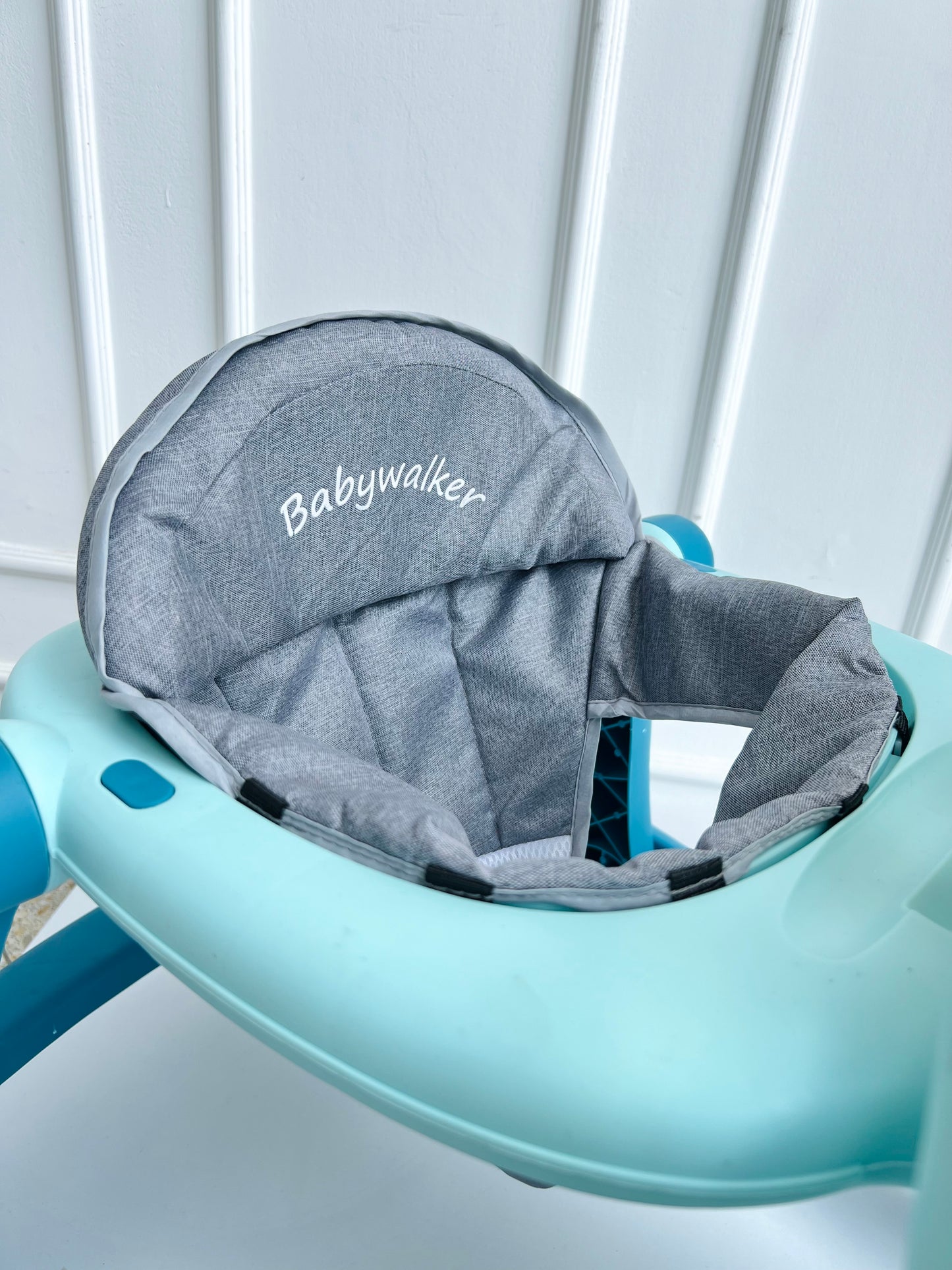 ANDADOR 2 EN 1 PARA BEBÉ BABYWALKER
