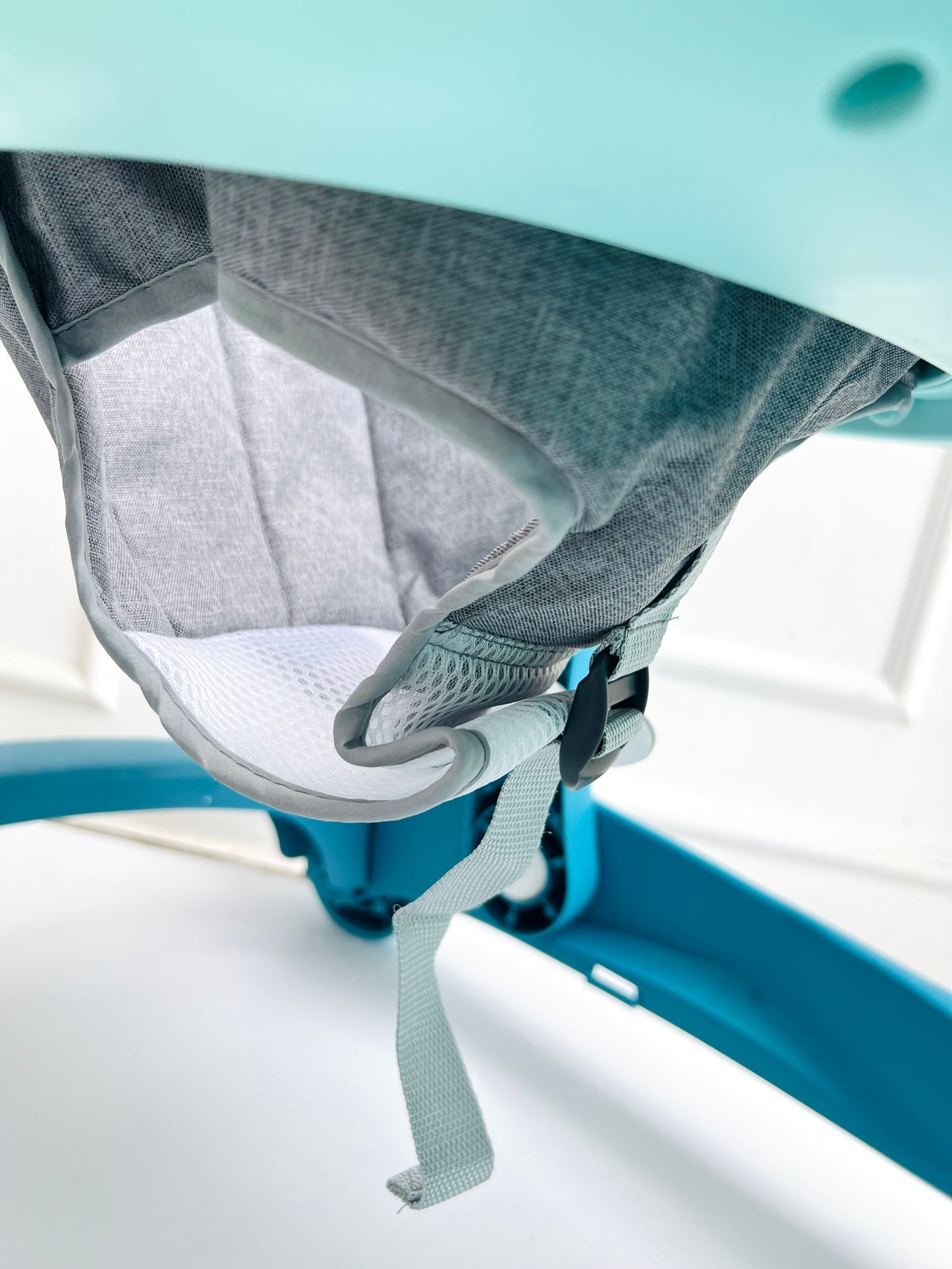 ANDADOR 2 EN 1 PARA BEBÉ BABYWALKER