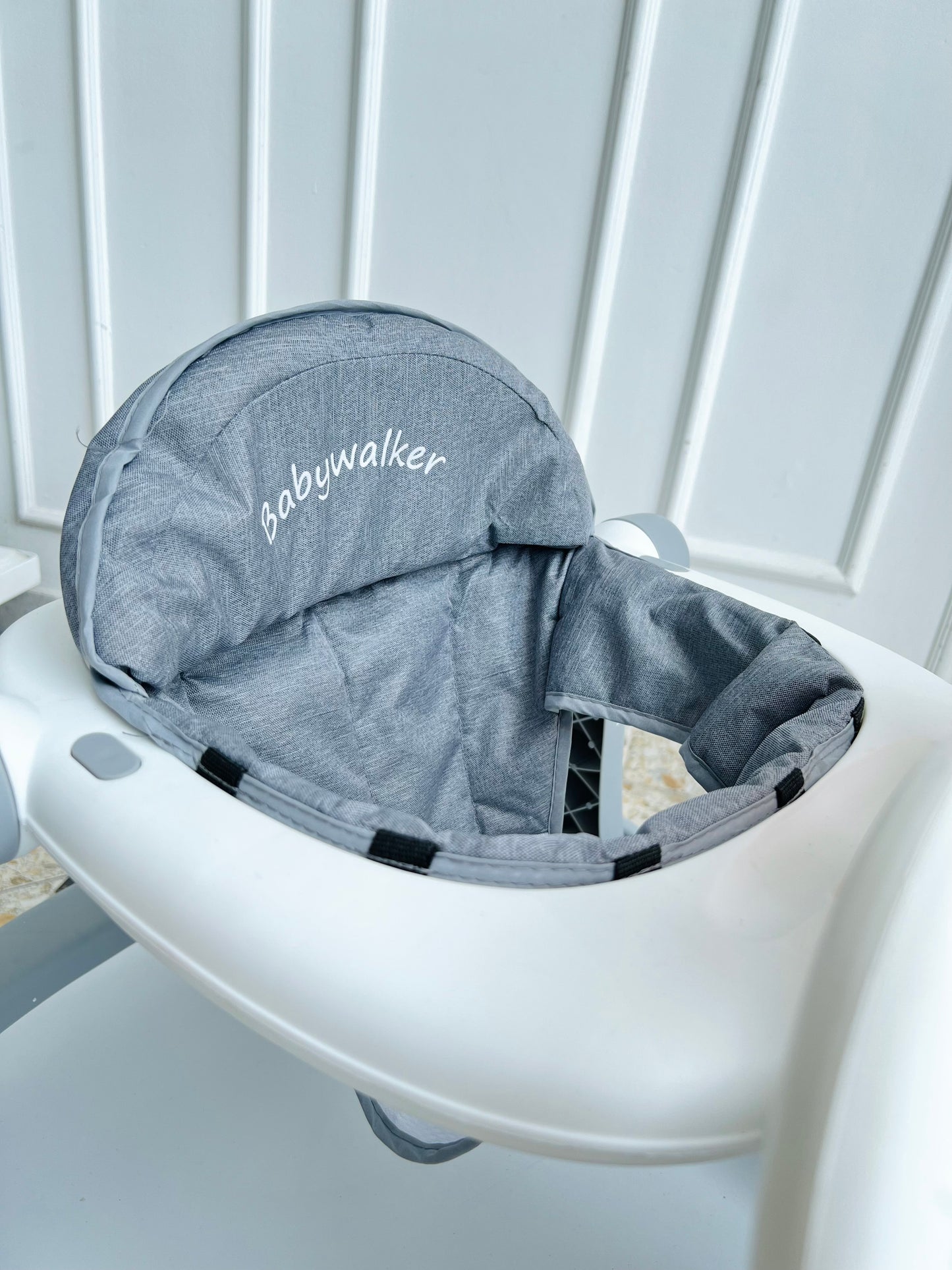 ANDADOR 2 EN 1 PARA BEBÉ BABYWALKER