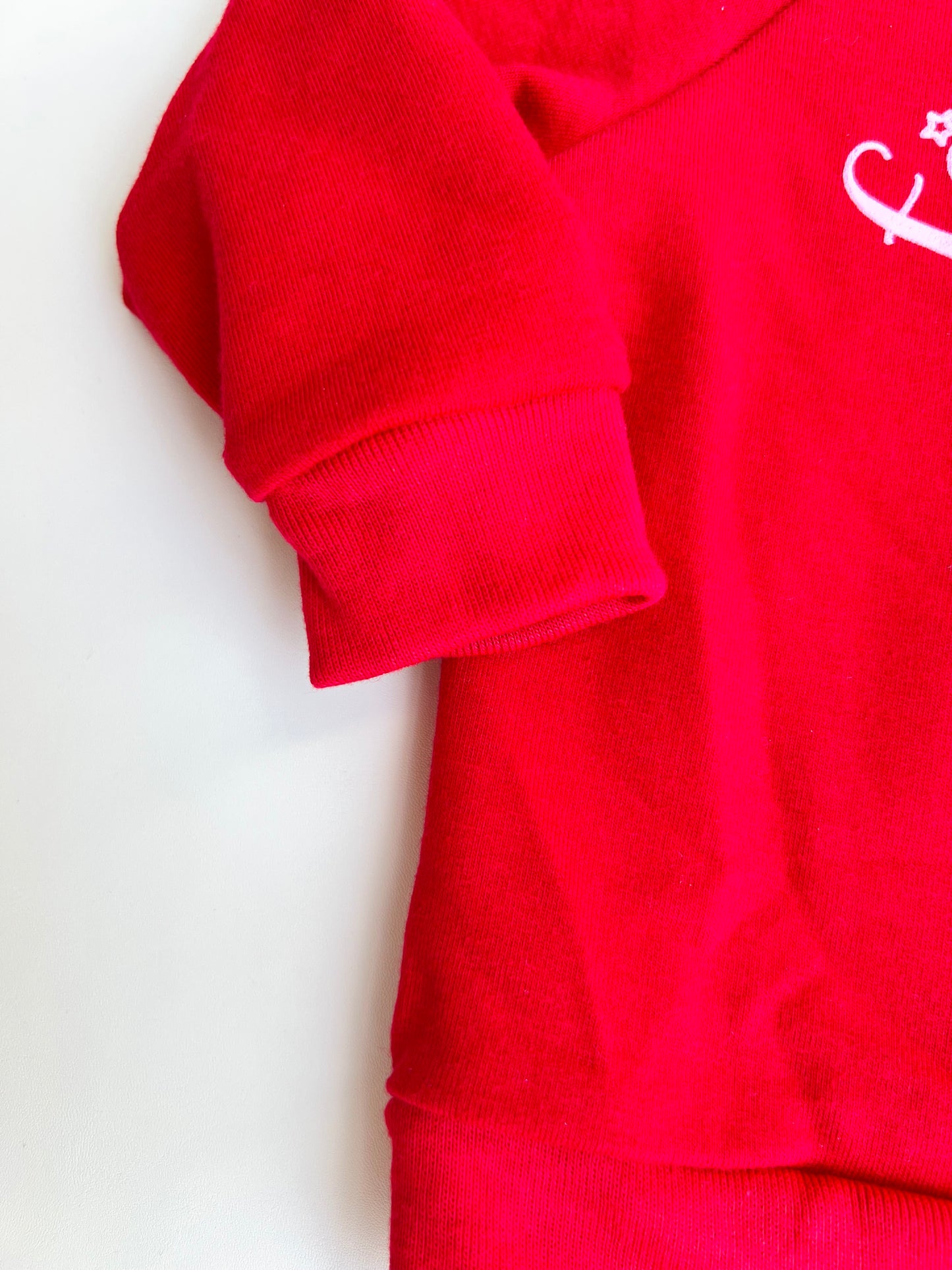 BUZO NAVIDEÑO PINGUINO