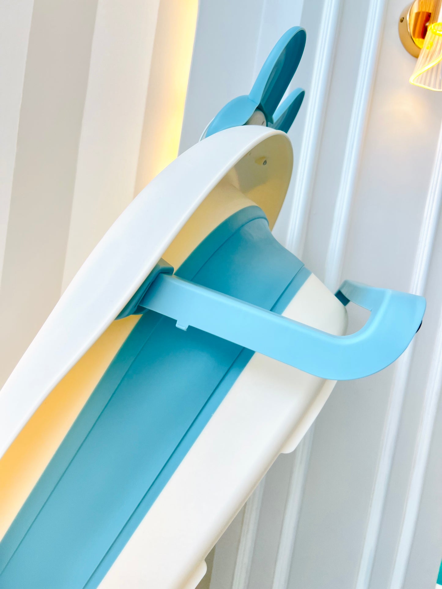 Bañera Plegable