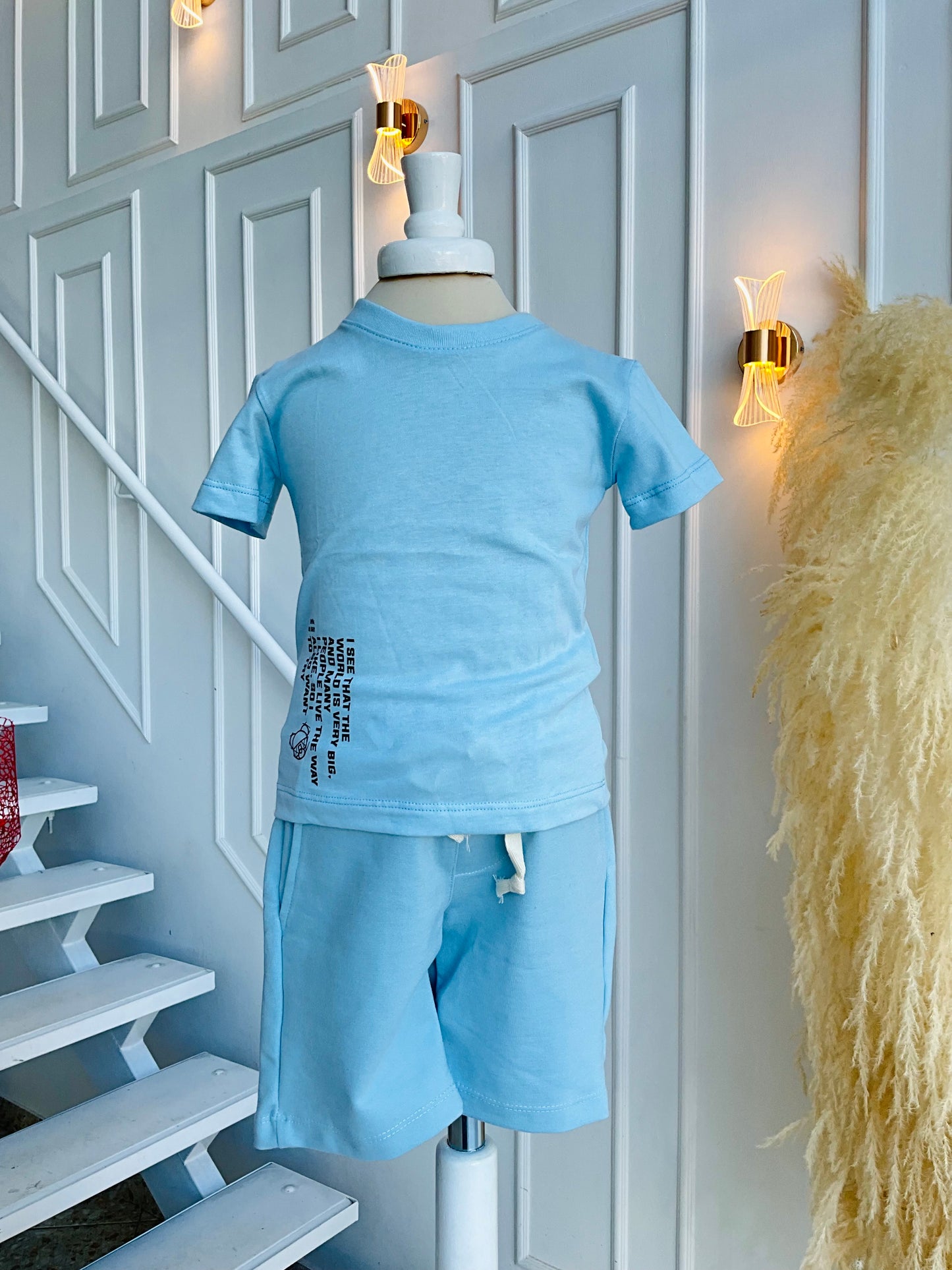 Conjunto Street