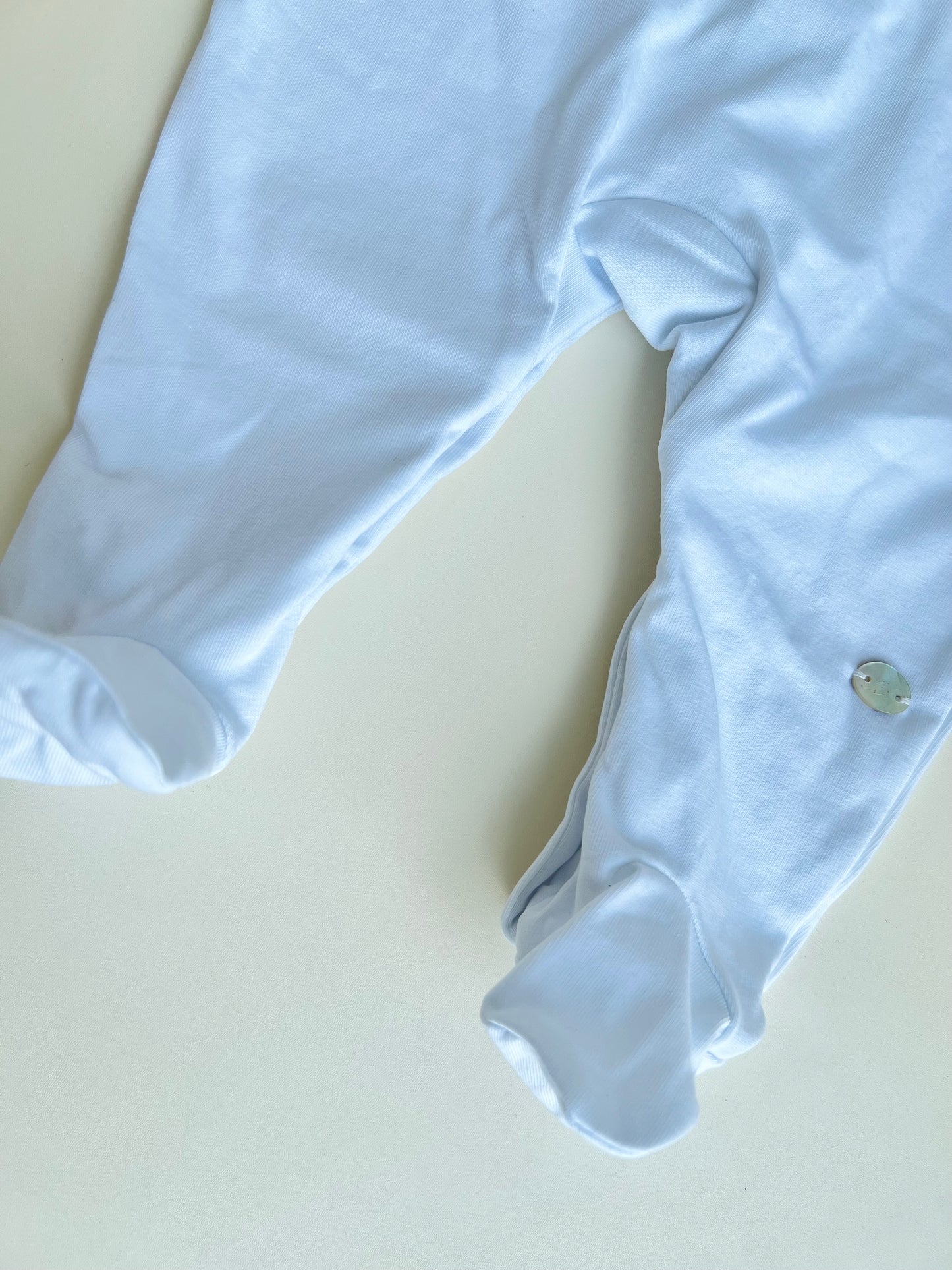 PIJAMA ENTERIZA EUROPEA MARTIN ARANDA