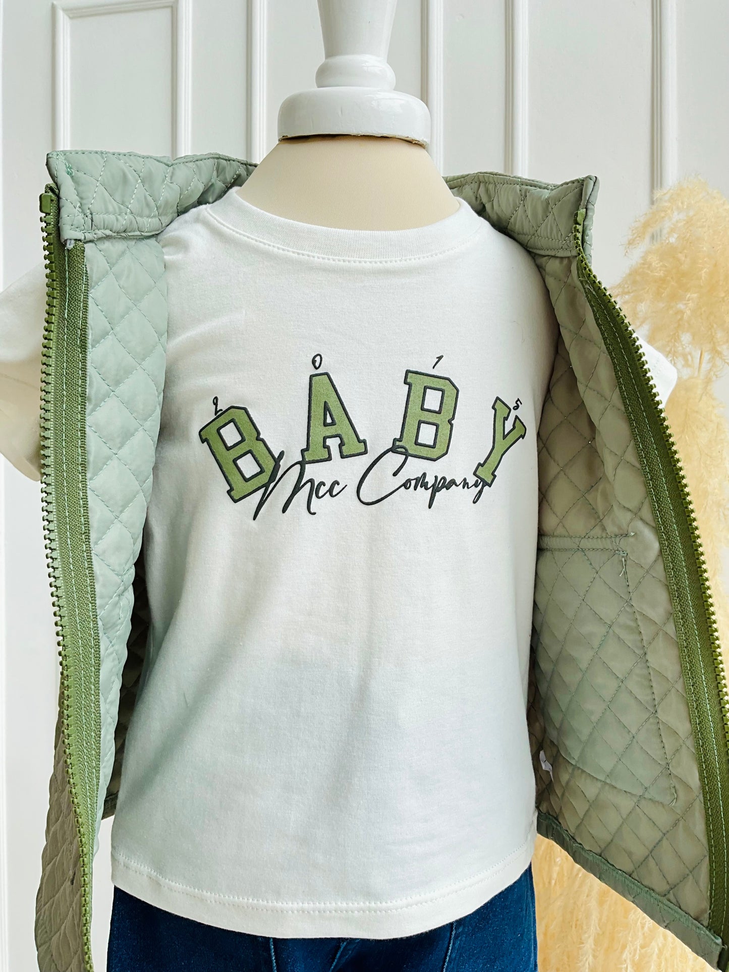 Conjunto Trendy