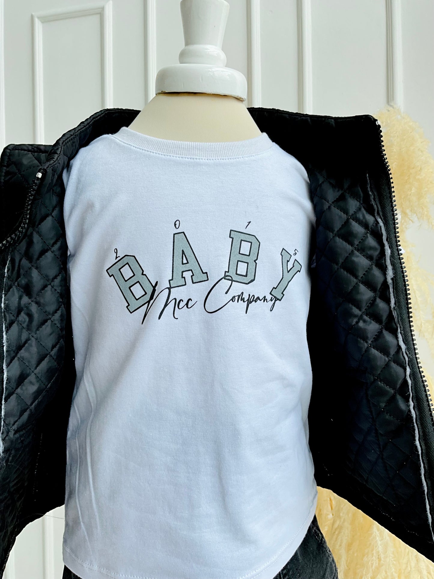 Conjunto Trendy