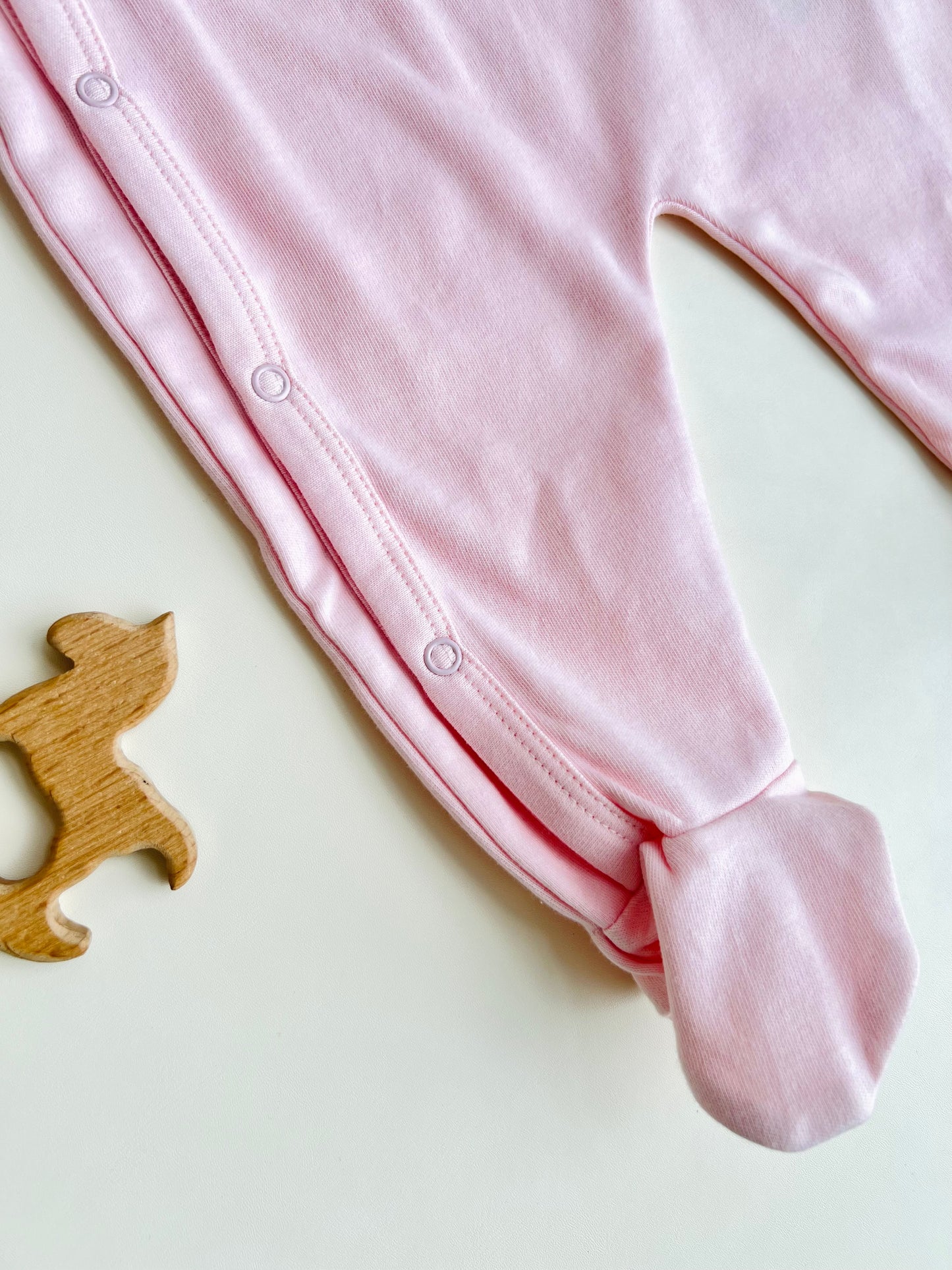 PIJAMA ENTERIZA EUROPEA LUNA LOSAN
