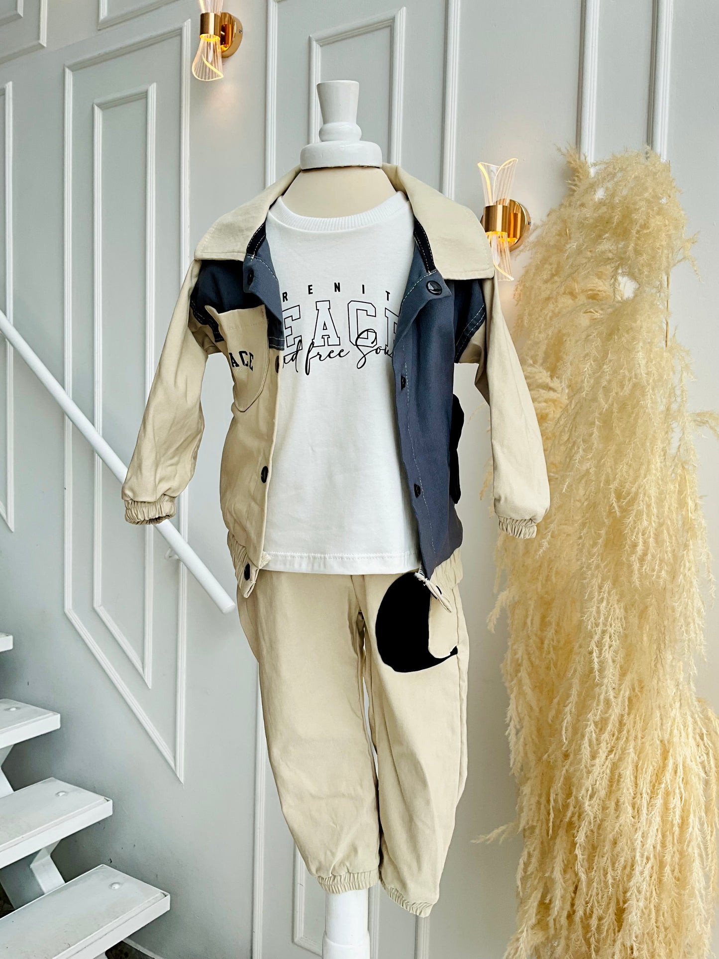 Conjunto Urban