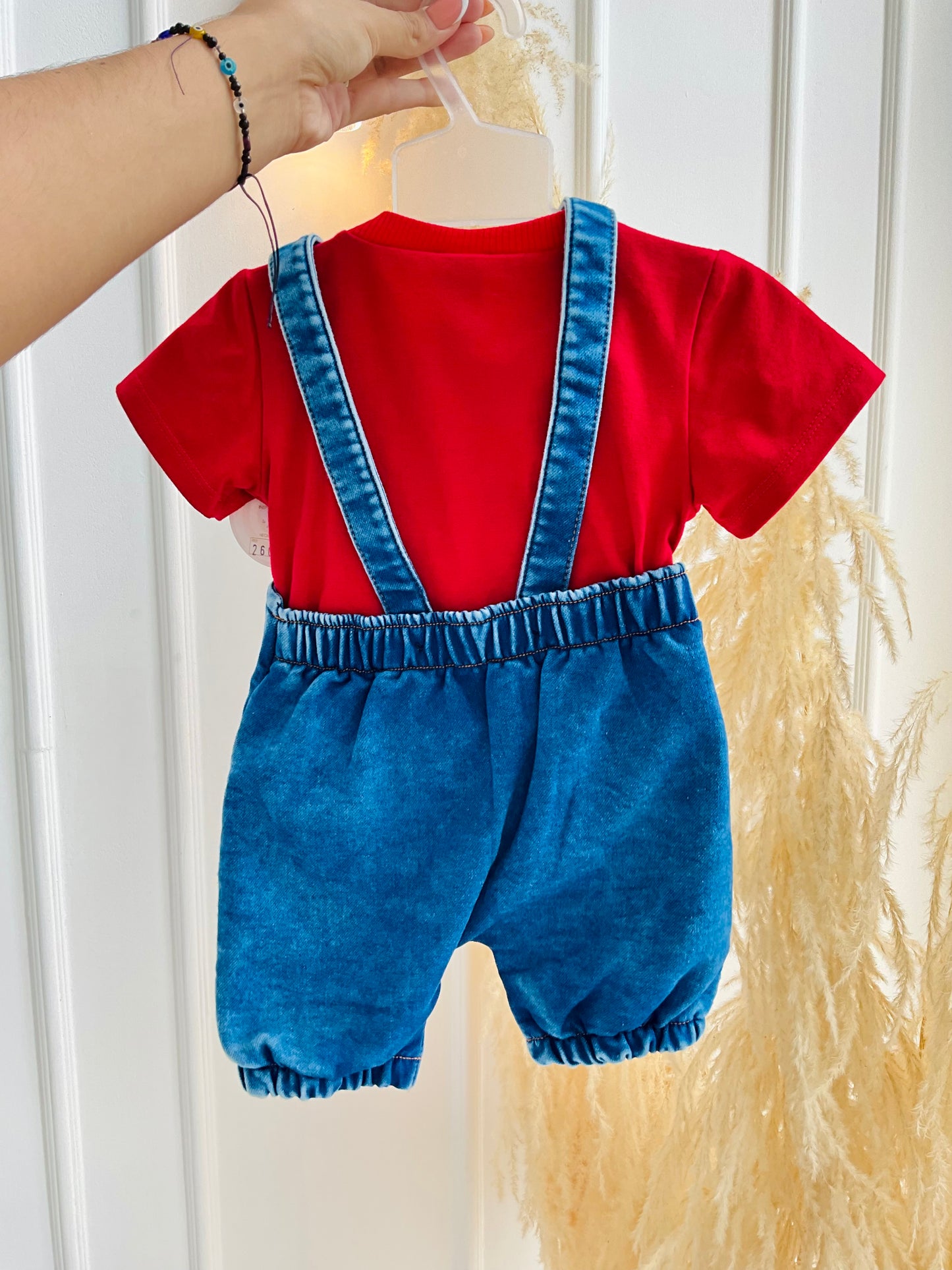 Set Peluche