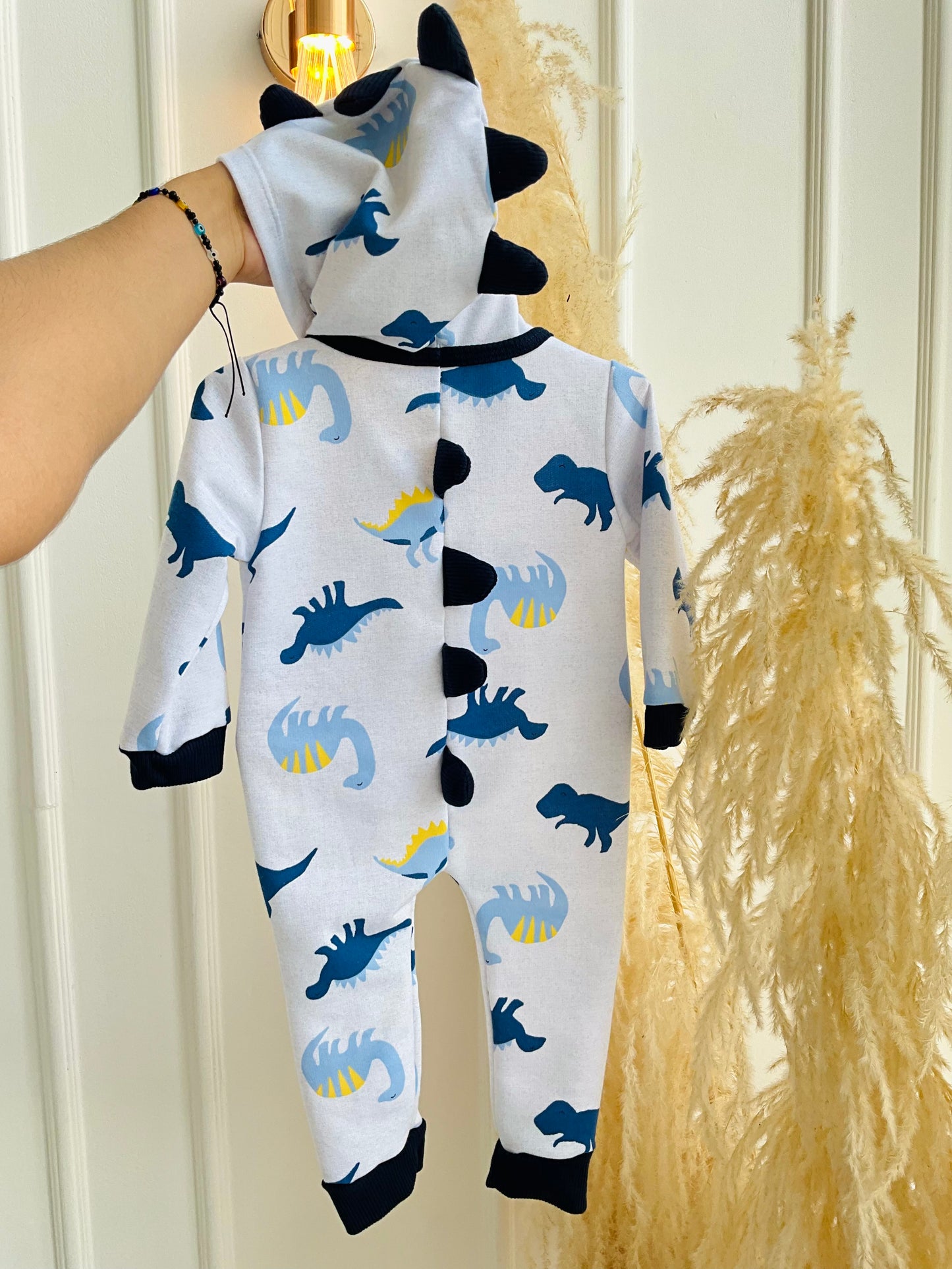 Pijama dinoespinoso