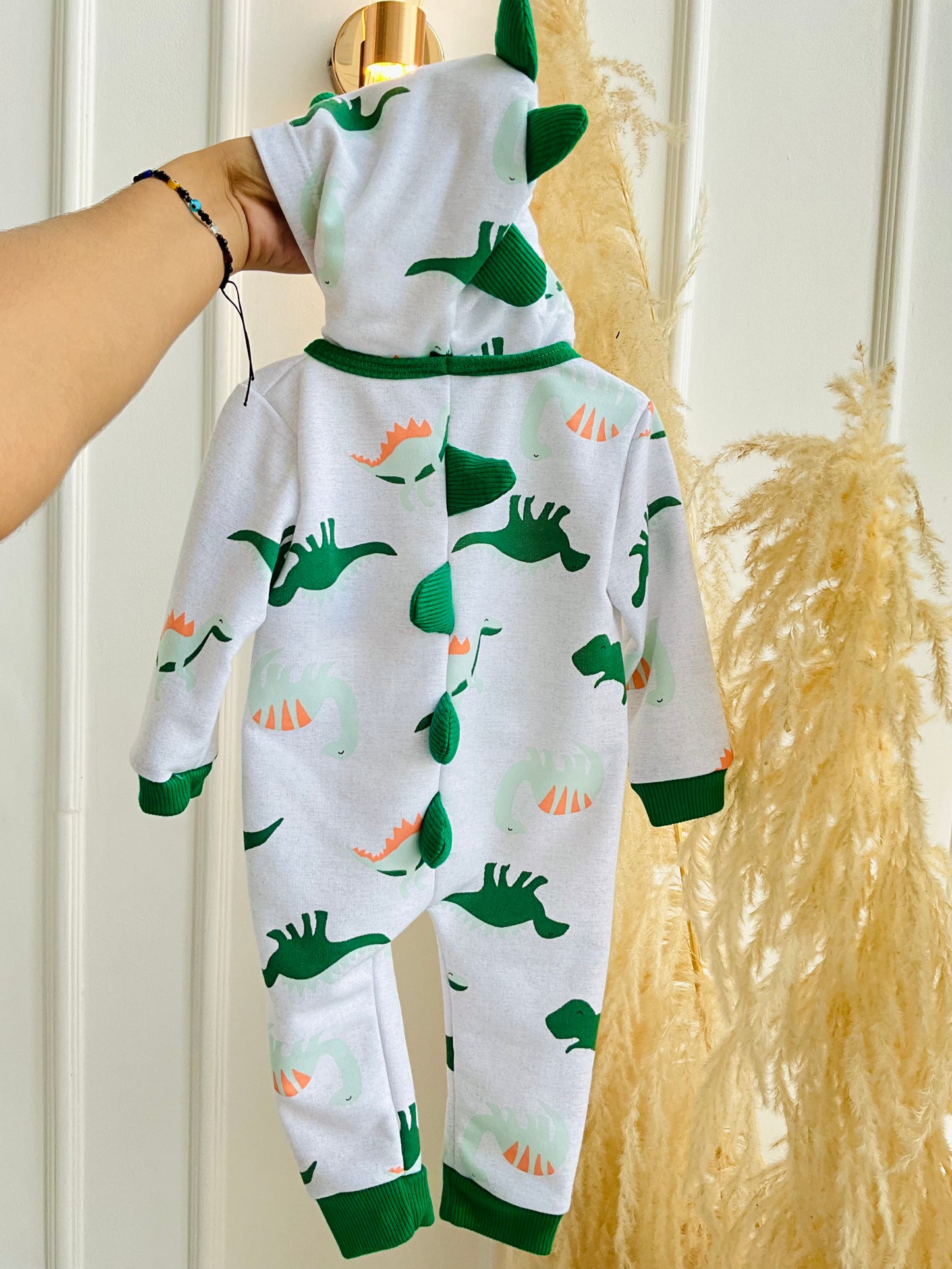 Pijama dinoespinoso