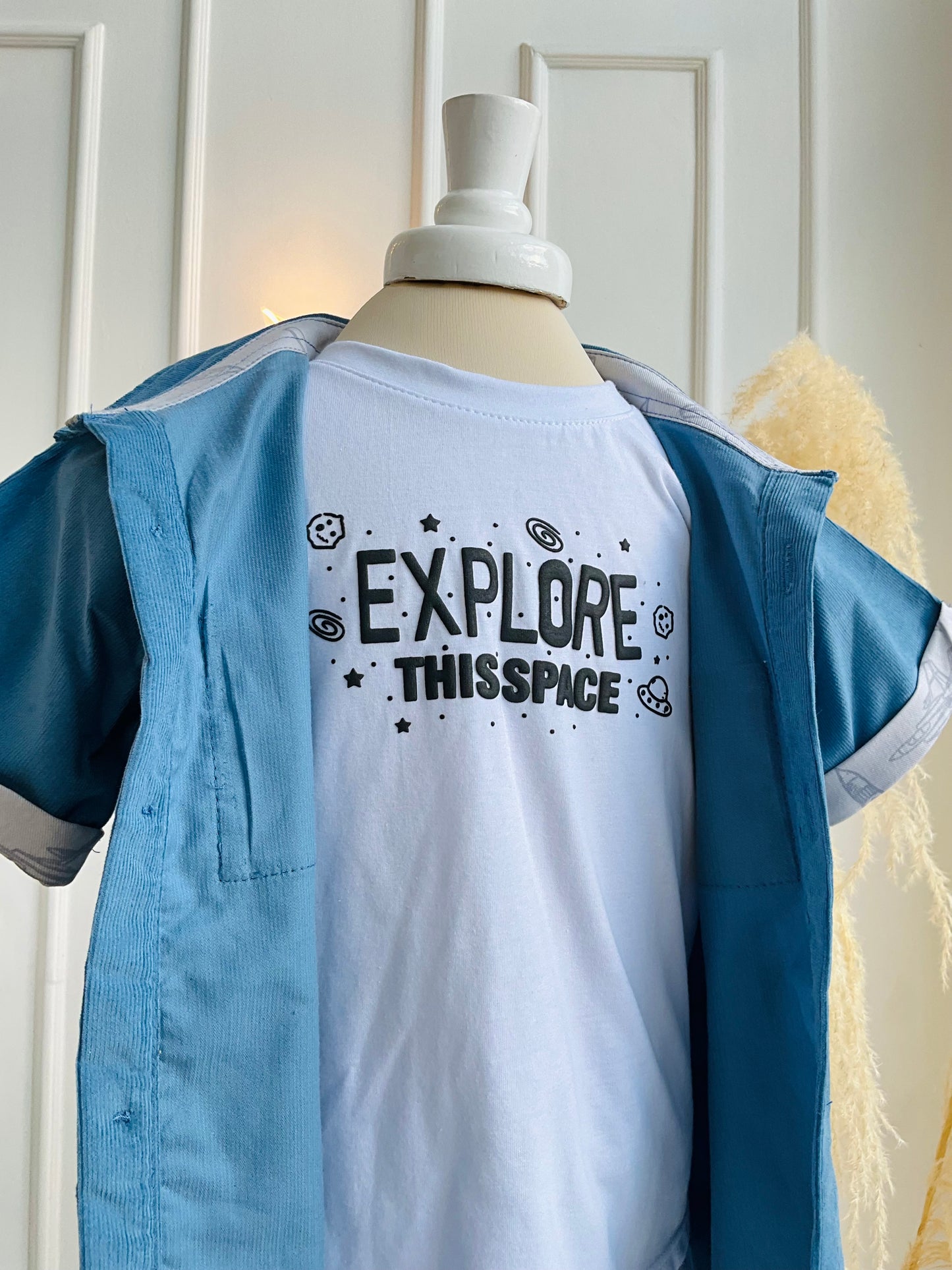 Conjunto explore