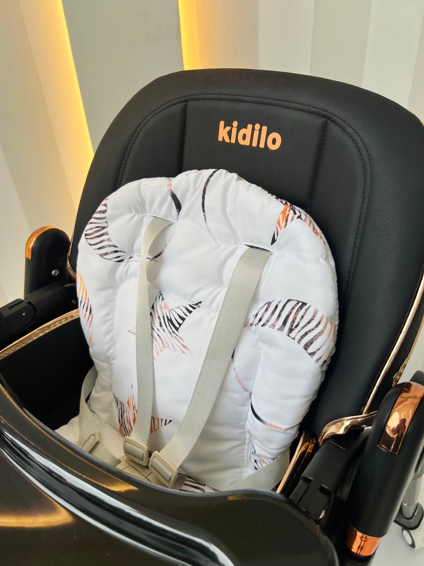 SILLAS COMEDOR KIDILO