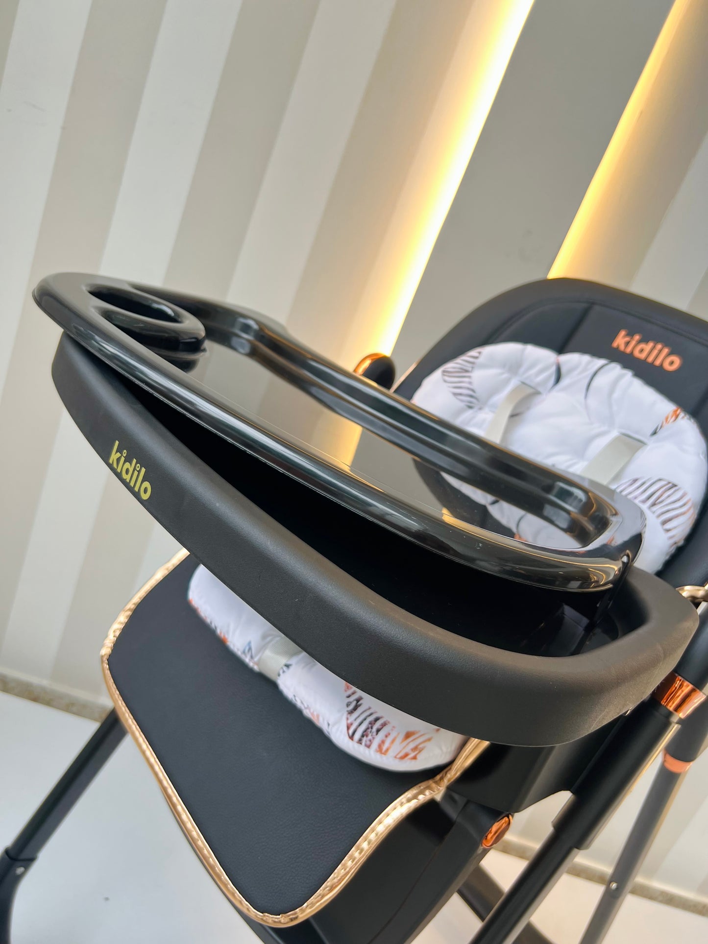 SILLAS COMEDOR KIDILO