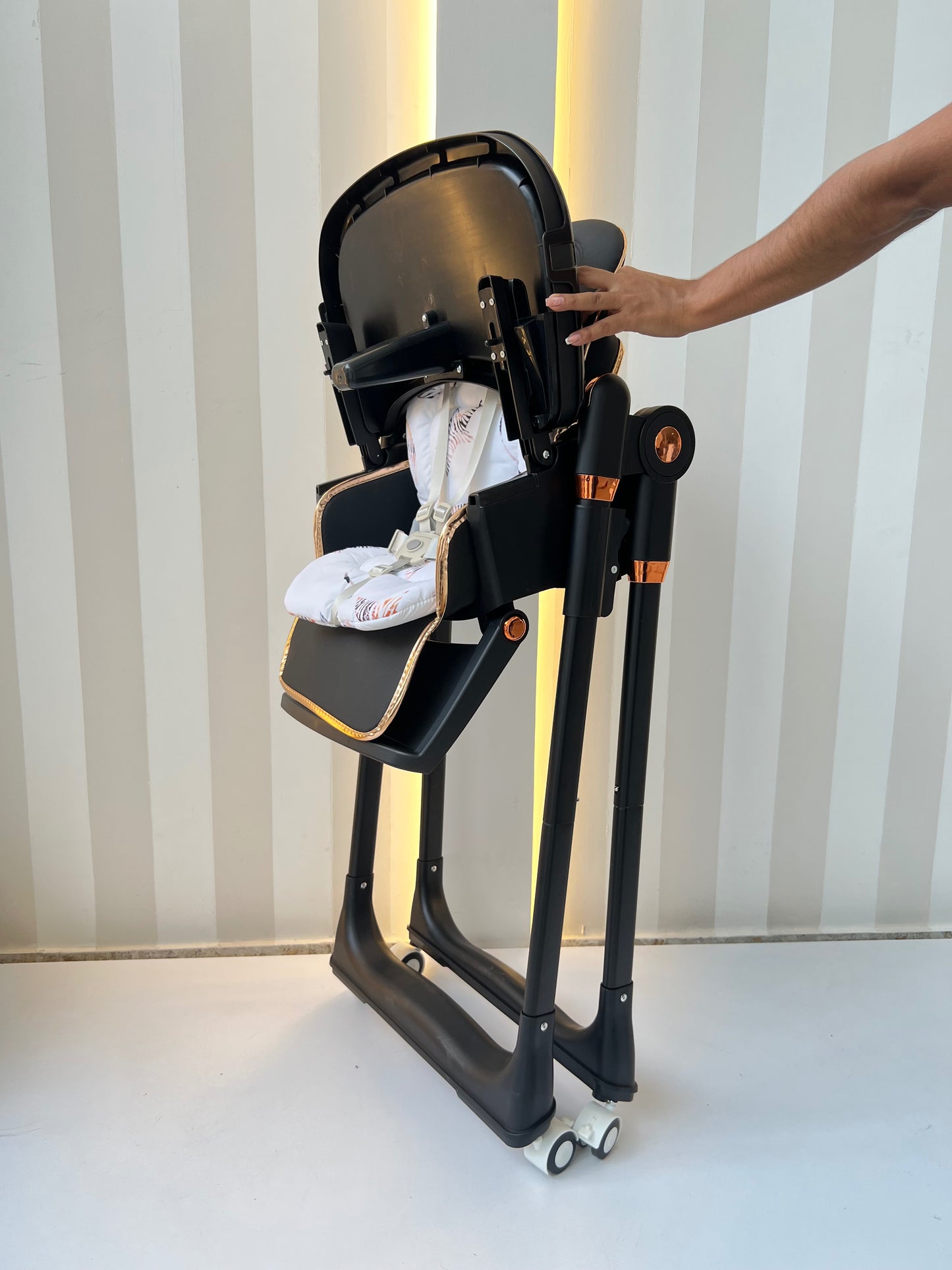 SILLAS COMEDOR KIDILO