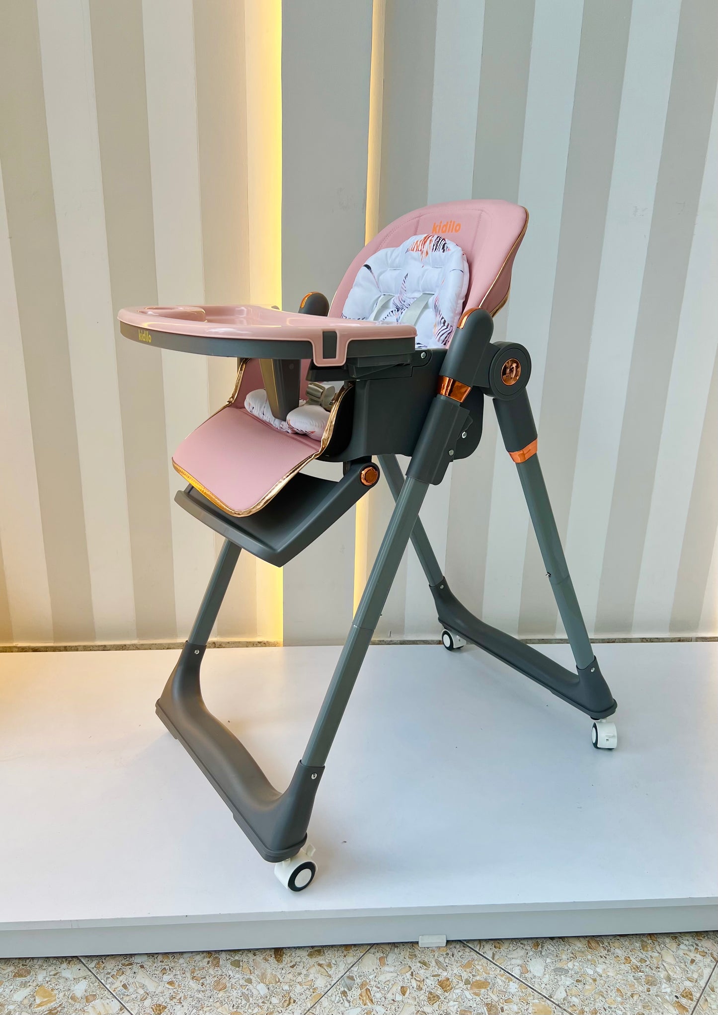 SILLAS COMEDOR KIDILO