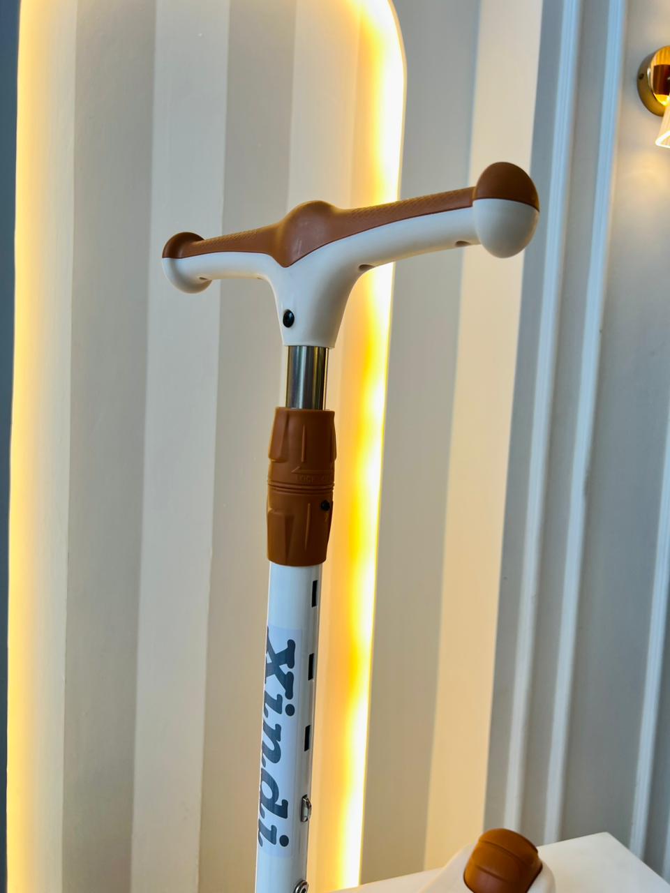 MONOPATÍN INFANTIL 3 RUEDAS