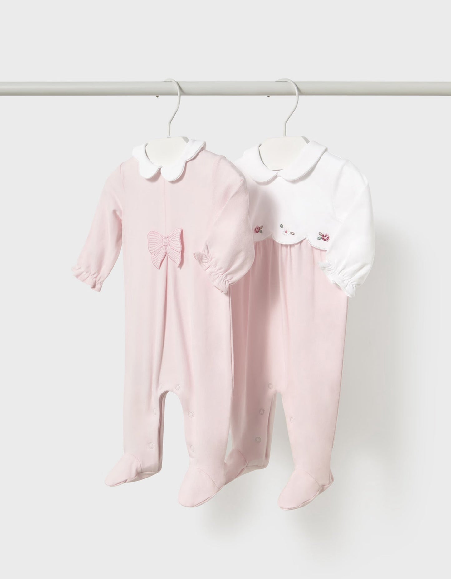 SET PIJAMAS EUROPEAS MAYORAL