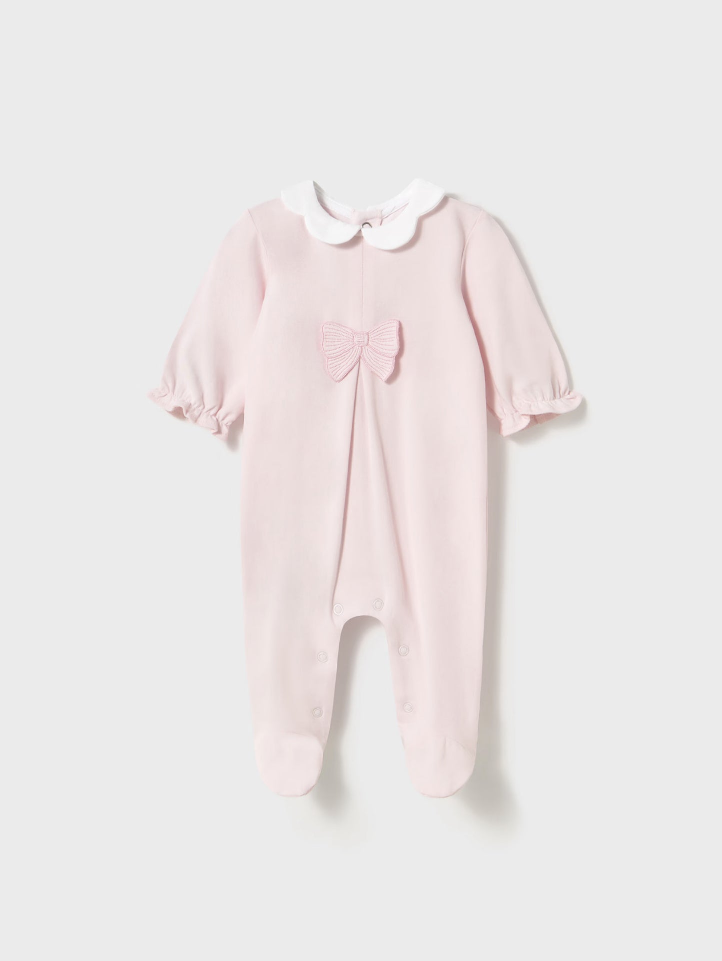SET PIJAMAS EUROPEAS MAYORAL