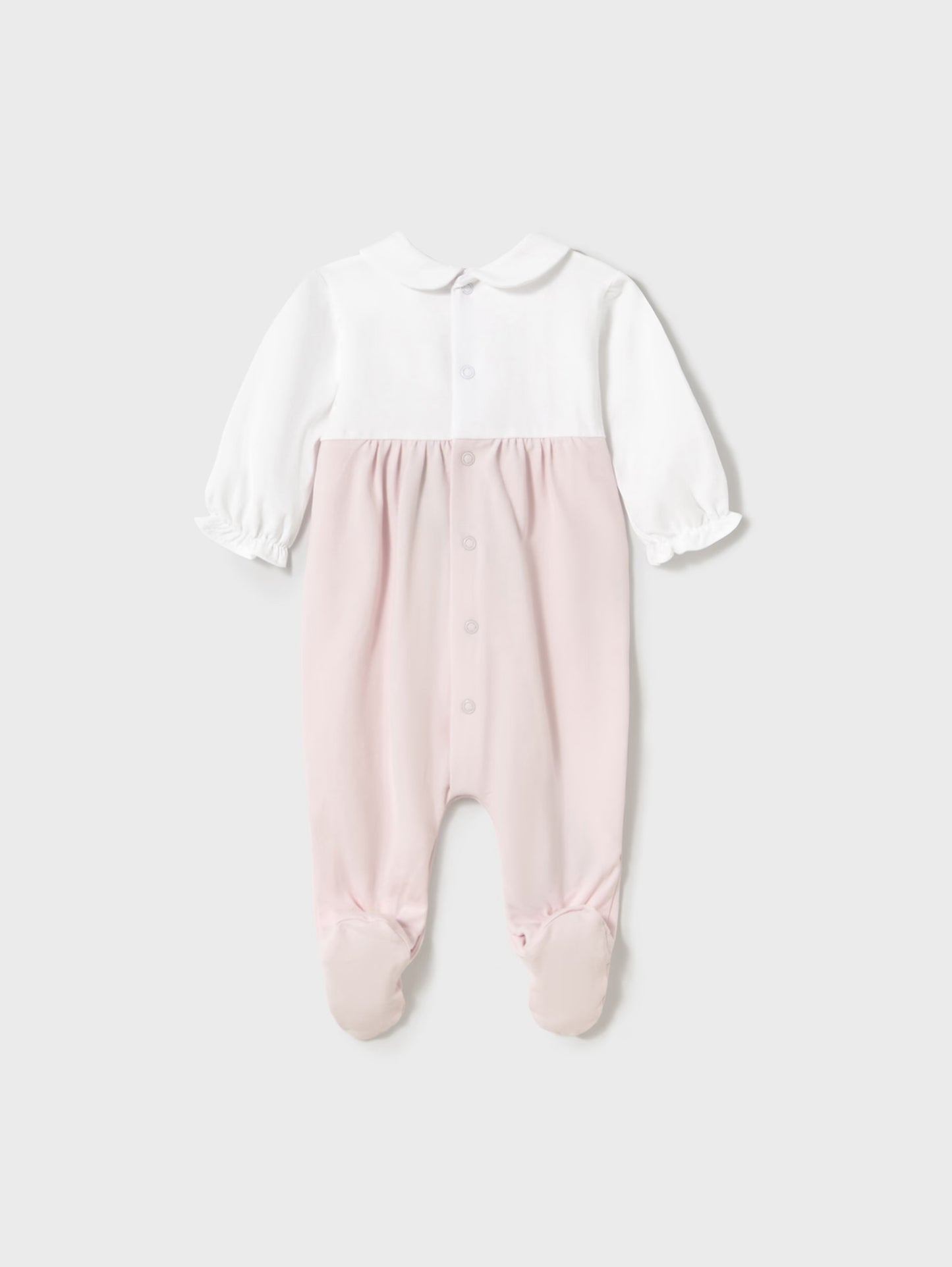 SET PIJAMAS EUROPEAS MAYORAL