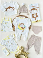 SET MONKEY CHOCOMIEL