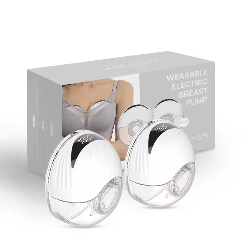 EXTRACTOR INALÁMBRICO DOBLE MY-375