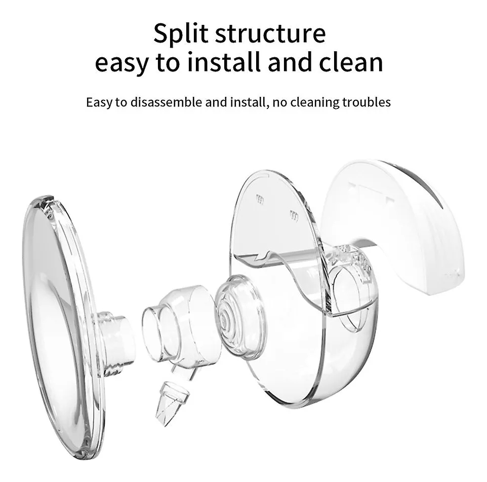 EXTRACTOR INALÁMBRICO DOBLE MY-375
