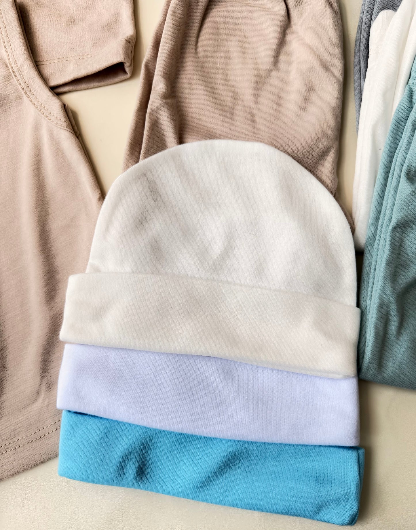 SEMANARIO 25 PIEZAS ALGODÓN - LOS CHIROS DE MARÍA JOSÉ