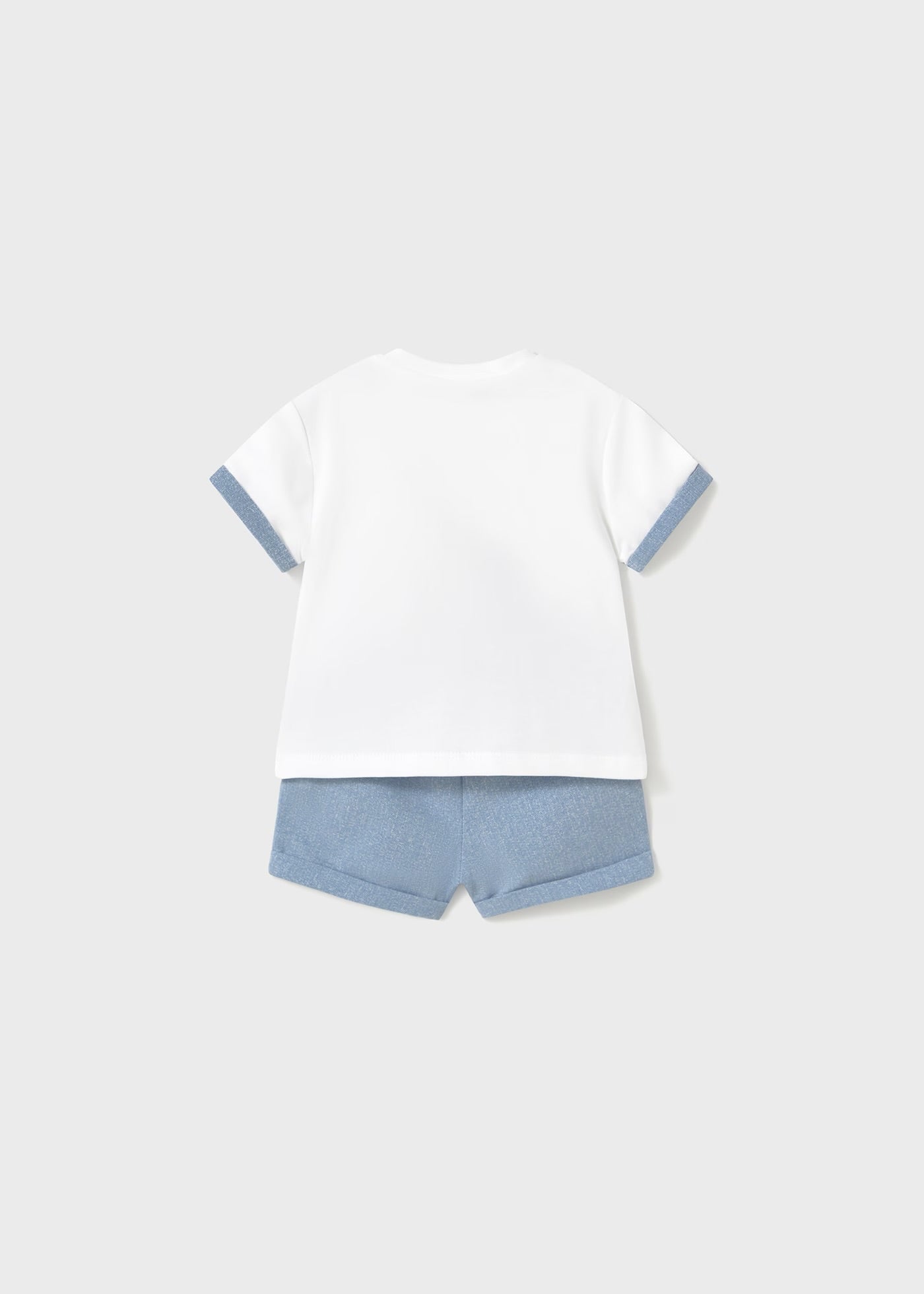 CONJUNTO 4 PIEZAS ANCLA MAYORAL